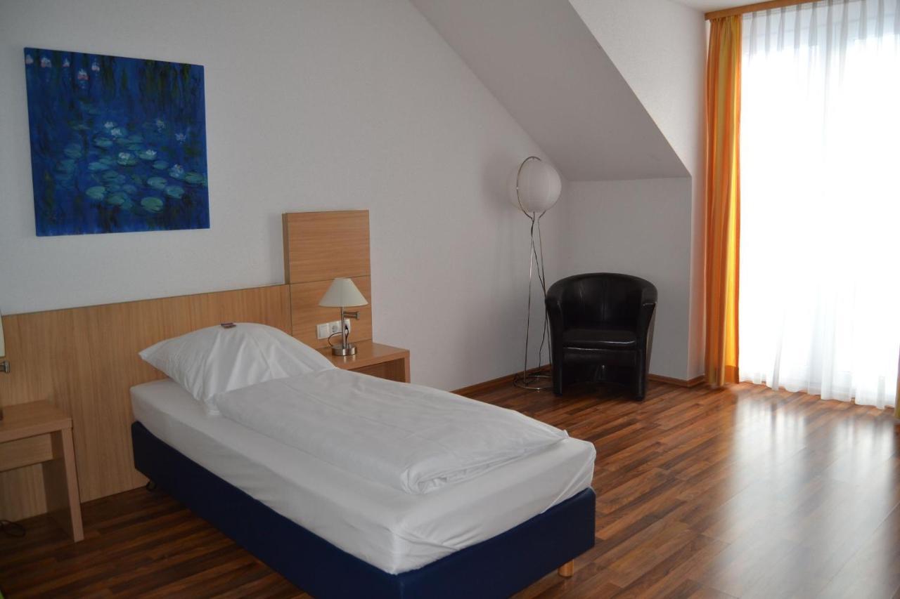 Hotel Sammeth Brau Weidenbach  ภายนอก รูปภาพ